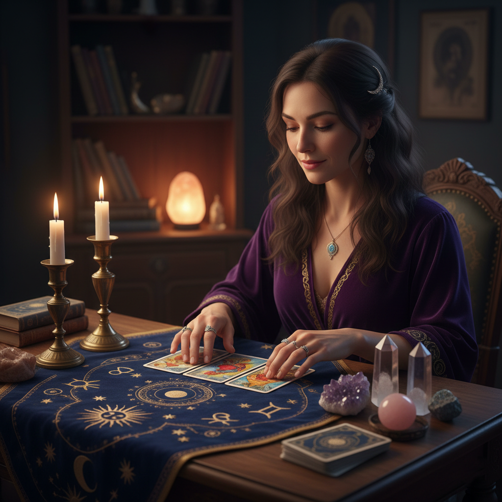 Headshot of Elara M.